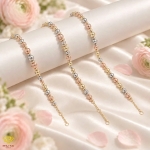 Lắc tay vàng màu (mã LT 41310)